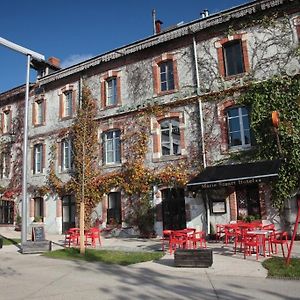 Cit'Hotel Marie Stuart La Roche-sur-Yon Exterior photo