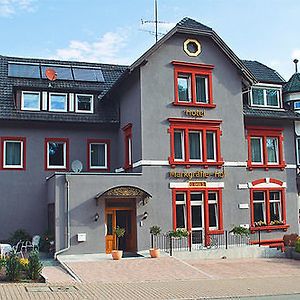 Hotel Markgrafler Hof Badenweiler Exterior photo