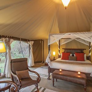 Hotel Mara Ngenche Safari Camp Talek Exterior photo