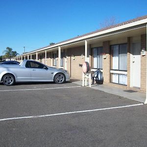 Country Home Motor Inn Shepparton Exterior photo