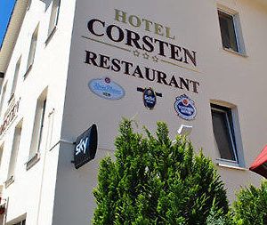 Hotel Corsten Heinsberg  Exterior photo