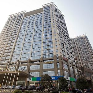 Jinlu International Hotel Changsha Exterior photo