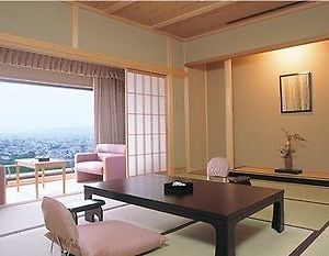 Ando Hotel Nara Wakakusayama -Dlight Life & Hotels- Exterior photo