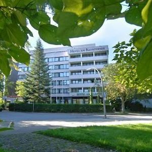 Hak Hotel Am Klostersee Sindelfingen Exterior photo