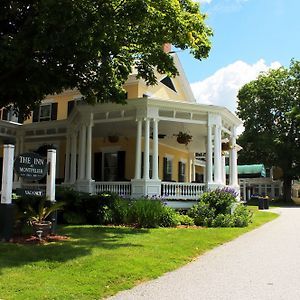 The Inn At Montpelier Exterior photo