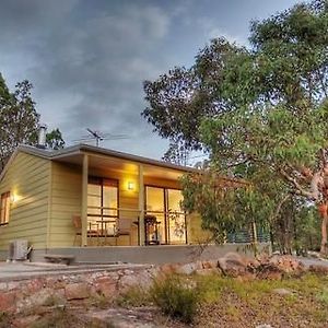 31 The Rocks Bed and Breakfast Stanthorpe Exterior photo