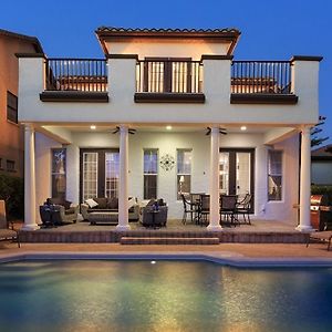 Apartamento Starmark Luxury Collection - Mansions At Championsgate Four Corners Exterior photo