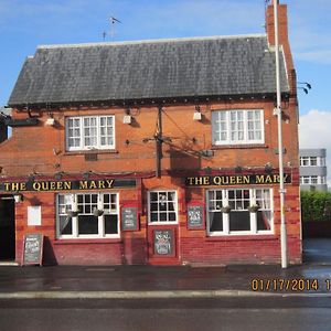 Queen Mary Inn Poole Exterior photo