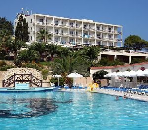 Hotel Denizkizi Kyrenia  Exterior photo
