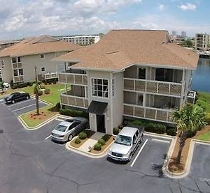 Units At Shorehaven By Elliott Beach Rentals North Myrtle Beach Exterior photo