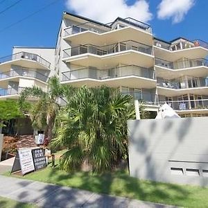 Bayview Beach Holiday apartamentos Gold Coast Exterior photo