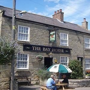 The Bay Horse Country Inn Thirsk Exterior photo