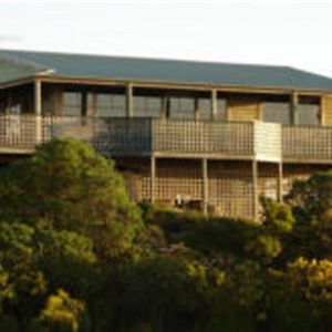 Hotel Lantauanan Brown Beach Exterior photo