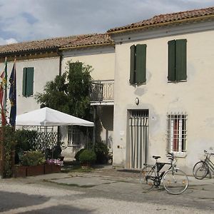 Casa Cortesi Santerno Exterior photo
