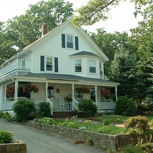 The Ogunquit Inn Exterior photo