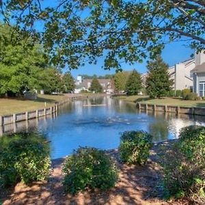 Units At Fairway Oaks By Elliott Beach Rentals North Myrtle Beach Exterior photo