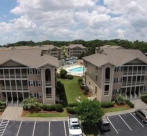 Units At Tilghman Shores By Elliott Beach Rentals North Myrtle Beach Exterior photo