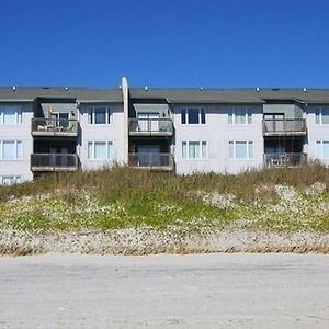 Units At Sea Oats By Elliott Beach Rentals North Myrtle Beach Exterior photo