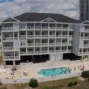 Units At Pier Watch Villas By Elliott Beach Rentals North Myrtle Beach Exterior photo