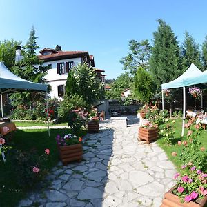 Hotel Akce Konak Safranbolu Exterior photo