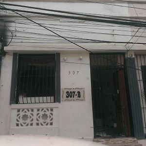 Hotel Aarony Santo Domingo Exterior photo