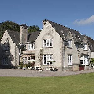 Knockomie Hotel Inverness Exterior photo