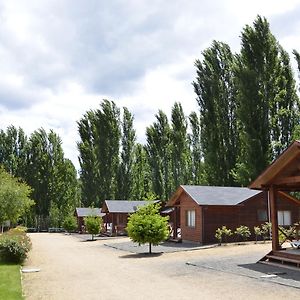 Hotel Valle Paraiso Quillon Exterior photo