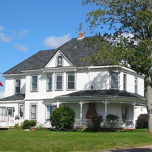 The Nelson House Bed And Breakfast Stewiacke Exterior photo