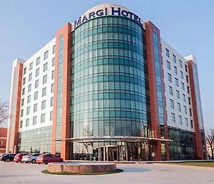 Margi Hotel Edirne Exterior photo
