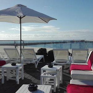 Hotel House Barra Beach Exterior photo