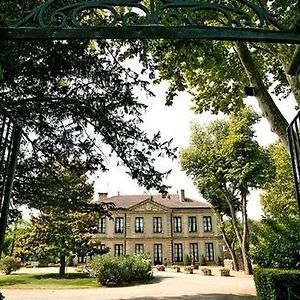 Domaine D'Auriac - Relais & Chateaux Carcasona Exterior photo