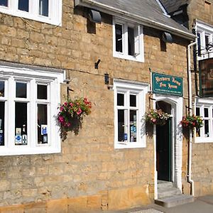 Hotel The Brewers Arms South Petherton Exterior photo