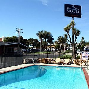 Ocean Palms Motel Pismo Beach Exterior photo