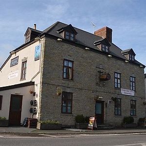 The Mortimers Cross Inn Exterior photo