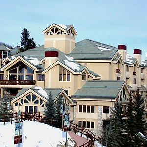 Hotel Strawberry Park By Vail Realty Beaver Creek Exterior photo