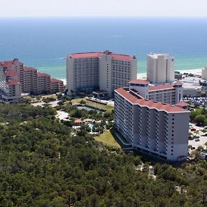 Topsl Beach And Racquet Resort By Wyndham Vacation Miramar Beach Exterior photo