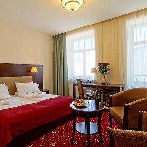 Rixwell Old Riga Palace Hotel Room photo