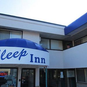 Sleep Inn Motel Saint Albert Exterior photo