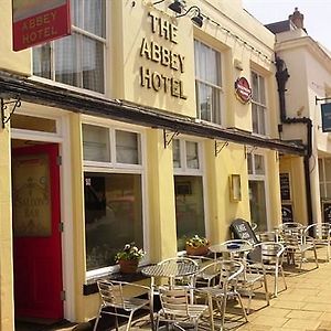 The Abbey Hotel Battle Exterior photo