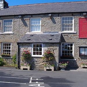 Hotel Travellers Rest Slaley Exterior photo