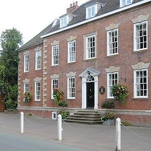 Hotel Colton House Rugeley Exterior photo