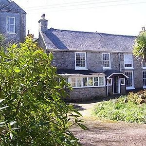Hotel The Old Vicarage Penzance Exterior photo
