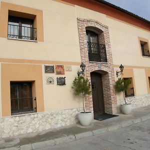 La Posada de Carmen Hostal Chañe Exterior photo