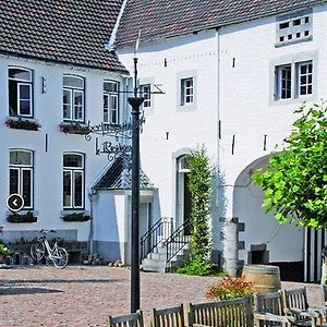 Hotel Aulnenhof Landen Exterior photo