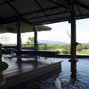 Chiangmai Inthanon Golf And Natural Resort Chiang Mai Exterior photo