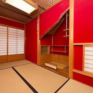 Japanese Traditional Ryokan Inoichi Kanazawa Exterior photo