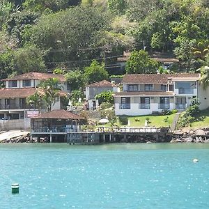 Hotel Pousada Pier 7400 Monsuaba Exterior photo