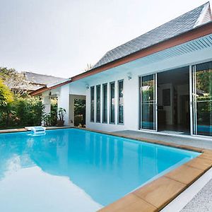 Villa Thailee Krabi town Exterior photo