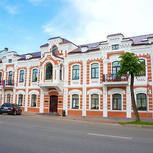 Rachmaninoff Hotel Veliki Nóvgorod Exterior photo