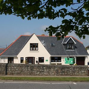 Mandeley Guest House Helston Exterior photo